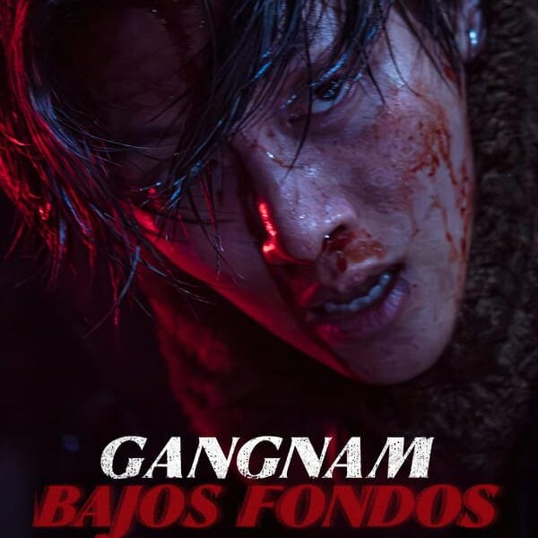 «Gangnam, bajos fondos» Serie en hulu y Disney+: un retrato de los bajos fondos del barrio más famoso de Seúl