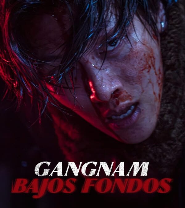 «Gangnam, bajos fondos» Serie en hulu y Disney+: un retrato de los bajos fondos del barrio más famoso de Seúl