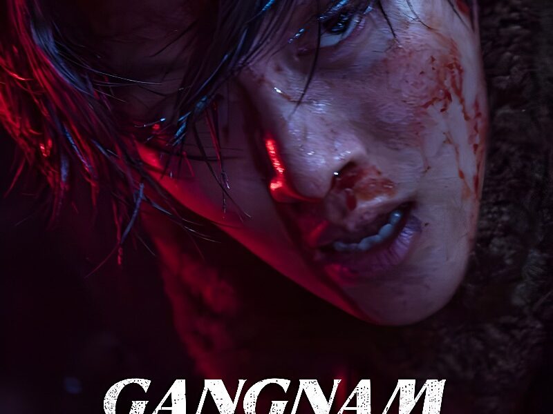 «Gangnam, bajos fondos» Serie en hulu y Disney+: un retrato de los bajos fondos del barrio más famoso de Seúl