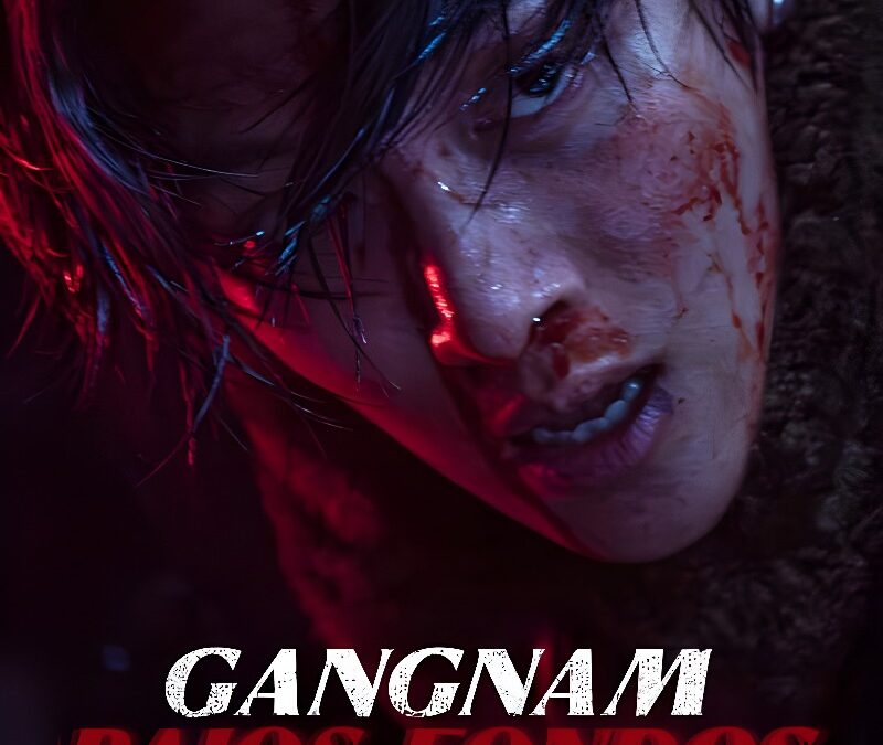 «Gangnam, bajos fondos» Serie en hulu y Disney+: un retrato de los bajos fondos del barrio más famoso de Seúl