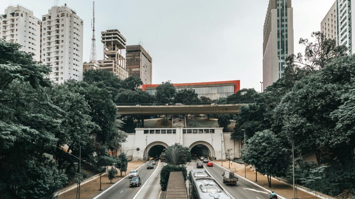 Die schönsten Orte in São Paulo