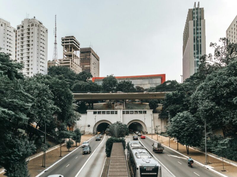 Principais pontos para visitar em São Paulo