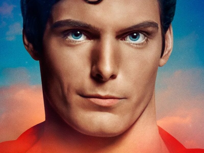 スーパーマンの素顔：クリストファー・リーブの知られざる物語