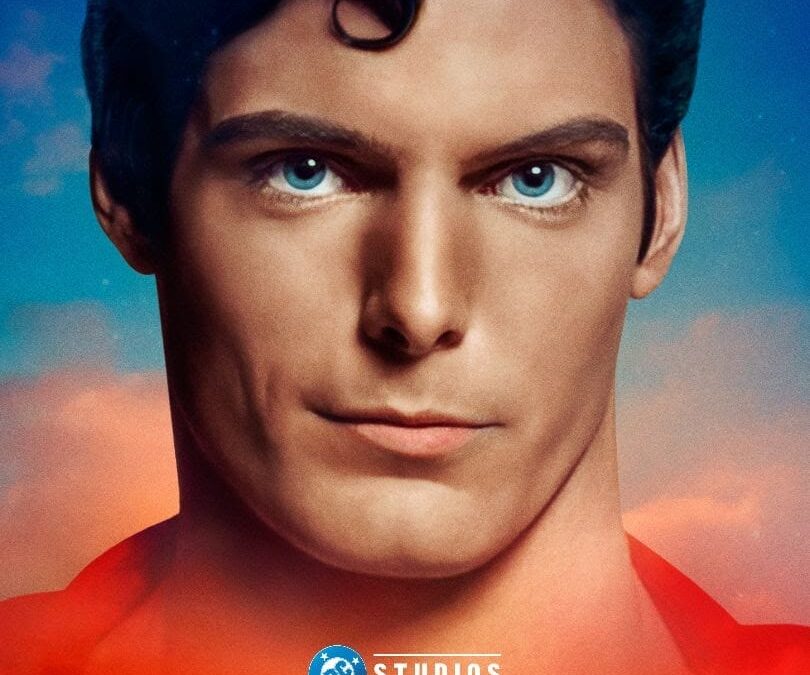De Superman a Super-Homem: HBO Lança Documentário sobre Christopher Reeve