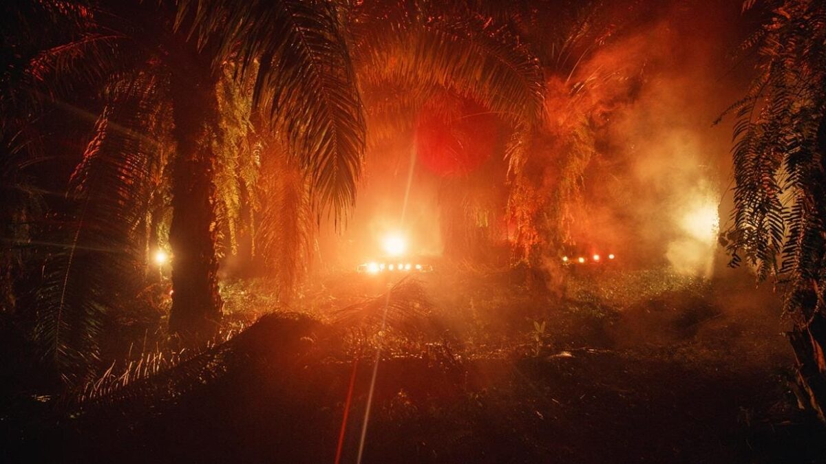 Julian Charrière: „Solarstalgia“ im ARKEN Museum of Contemporary Art