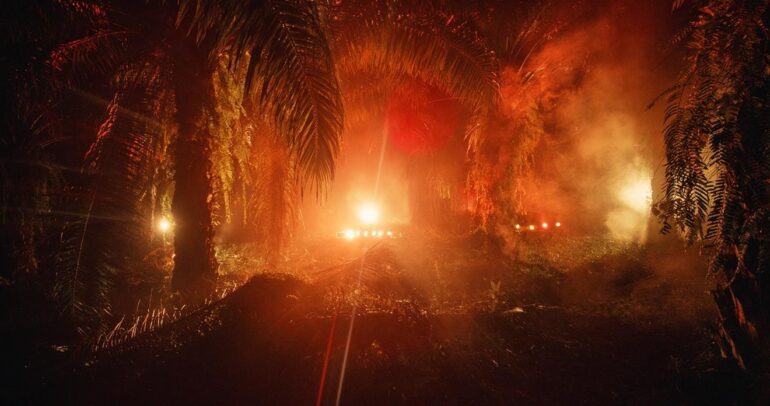 ジュリアン・シャリエール：ARKENで現代社会に警鐘を鳴らす