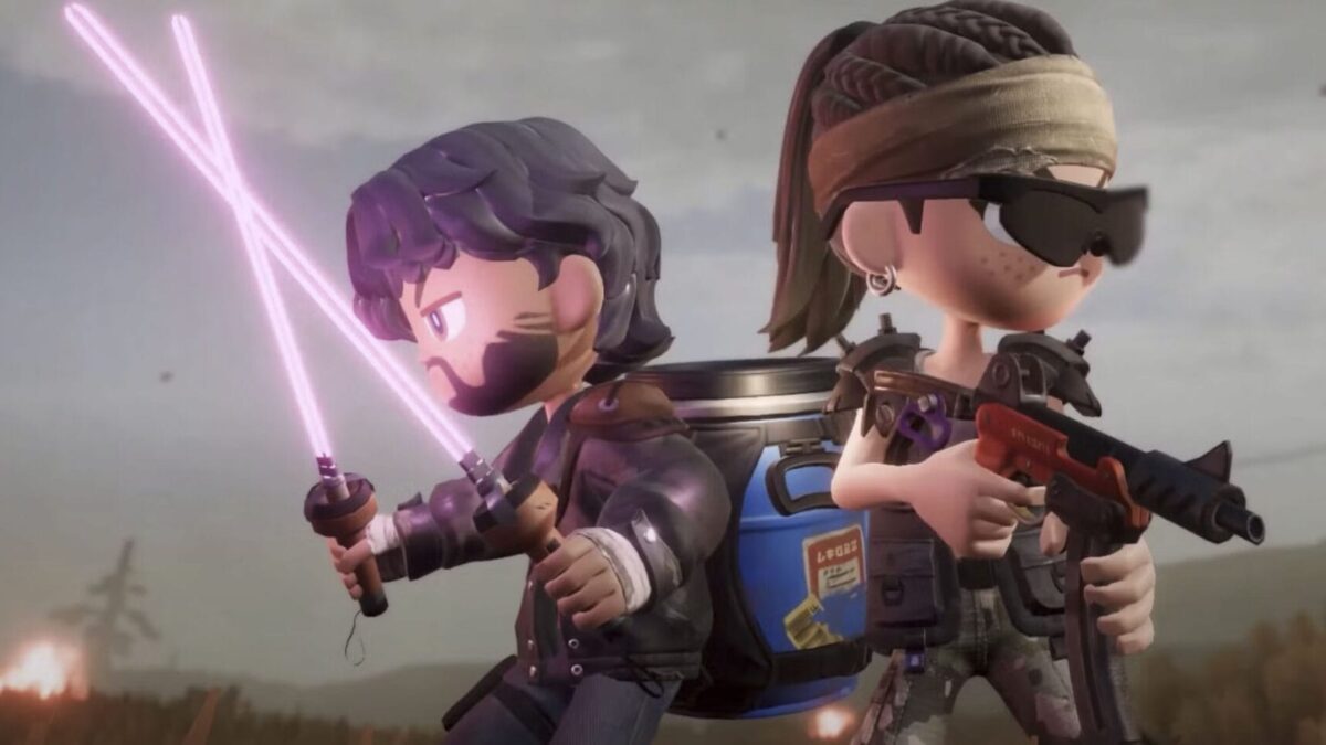 認識 Zeverland 團隊： 殭屍生存遊戲的幕後故事