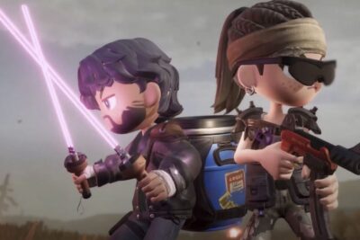 ゼヴァーランド・チームの紹介 ゾンビサバイバルゲームの舞台裏