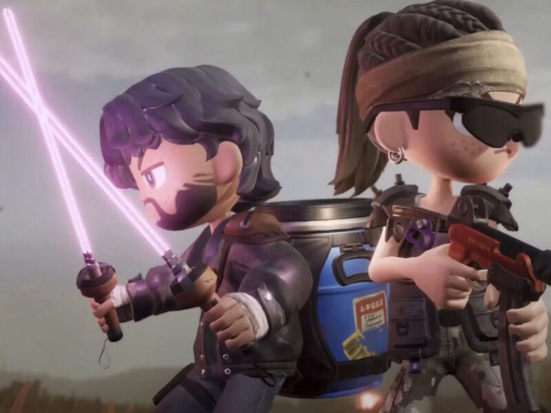 Meet the Zeverland Team: Behind the Scenes of the Zombie Survival Game