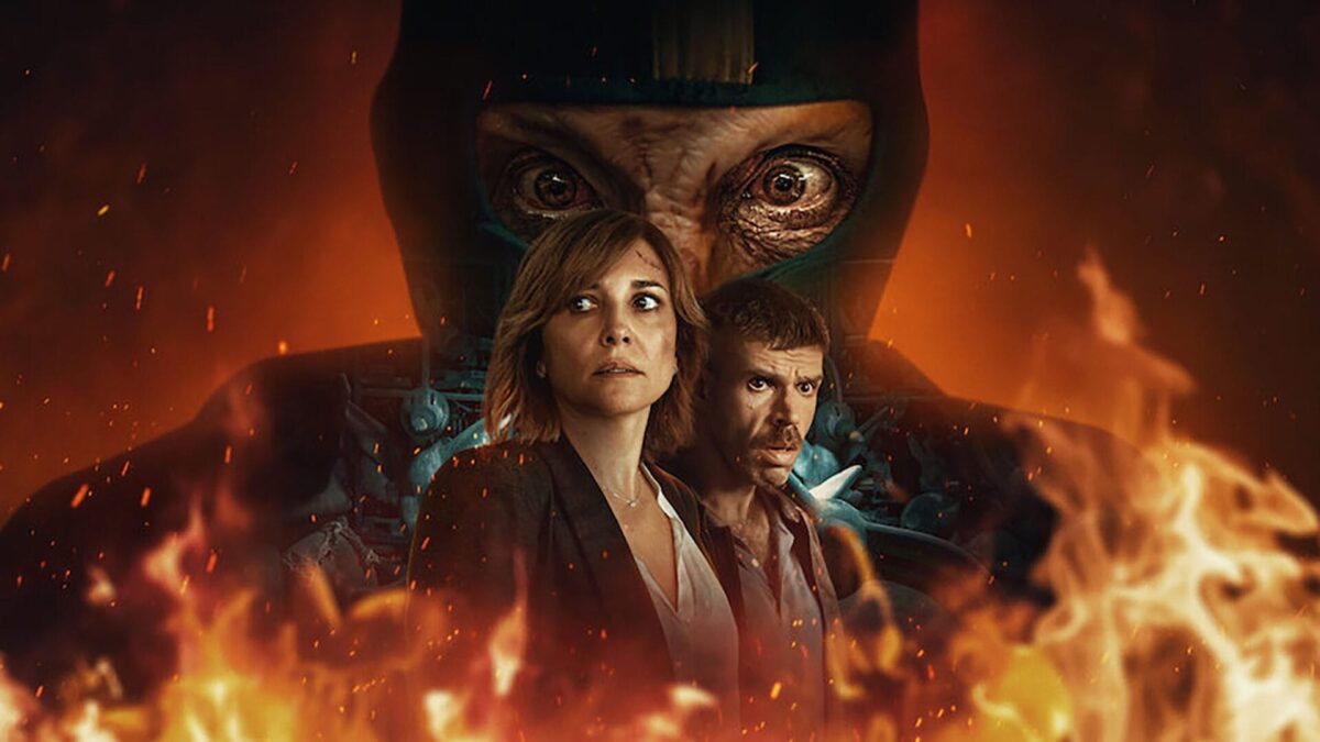 《追凶 1992》：亚历克斯·德拉·伊格莱西亚的新系列登陆Netflix