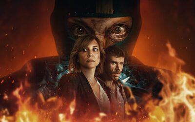 ‘1992’: la nueva serie de Álex de la Iglesia llega a Netflix