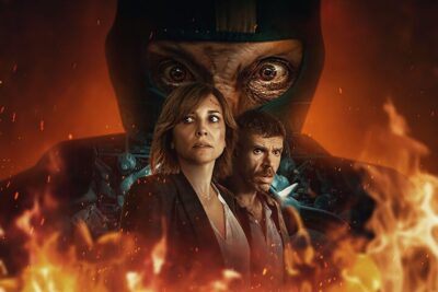 《追凶 1992》：亚历克斯·德拉·伊格莱西亚的新系列登陆Netflix