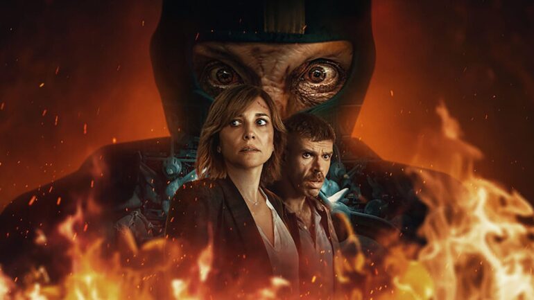 ‘1992’: a nova série de Álex de la Iglesia chega à Netflix