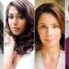 ‘Star Trek: Picard’ Actress Olivia Youngers Joins Rekha Sharma and Nicola Bryant in Mystery Thriller ‘Contre-Coup’
