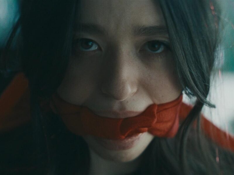 “Anora”: A Dazzling Subversion of Rom-Com Tropes Wins Cannes