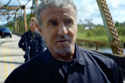 Crítica de la película «Armor»: una de esas películas de acción de los 80… 40 años después y con sabor añejo