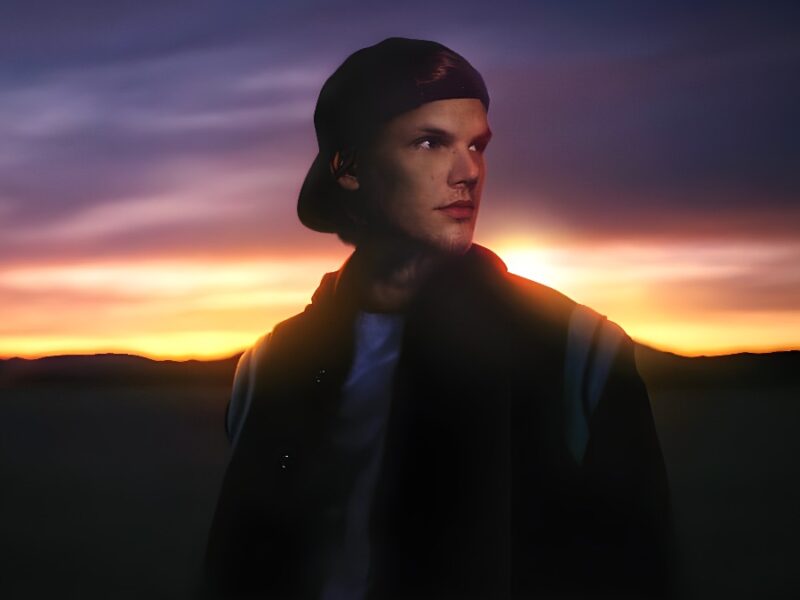 “Avicii: Eu, Tim” – Avicii: Uma Vida em Ritmo Acelerado
