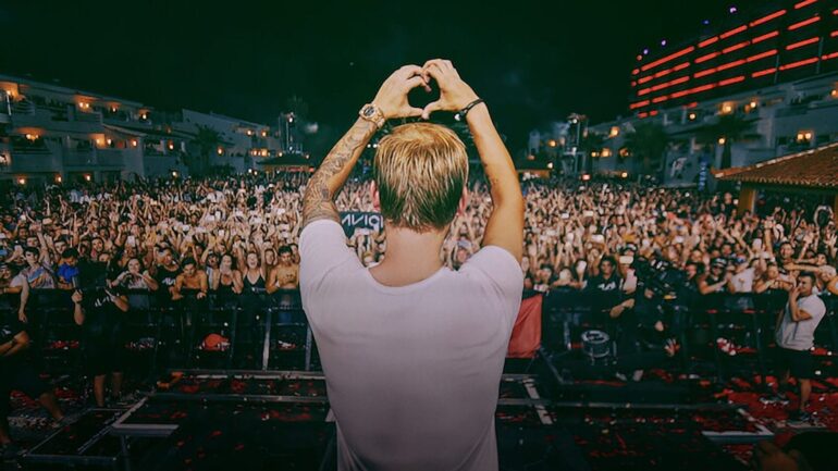 L’ultimo saluto di Avicii: Il concerto finale a Ibiza