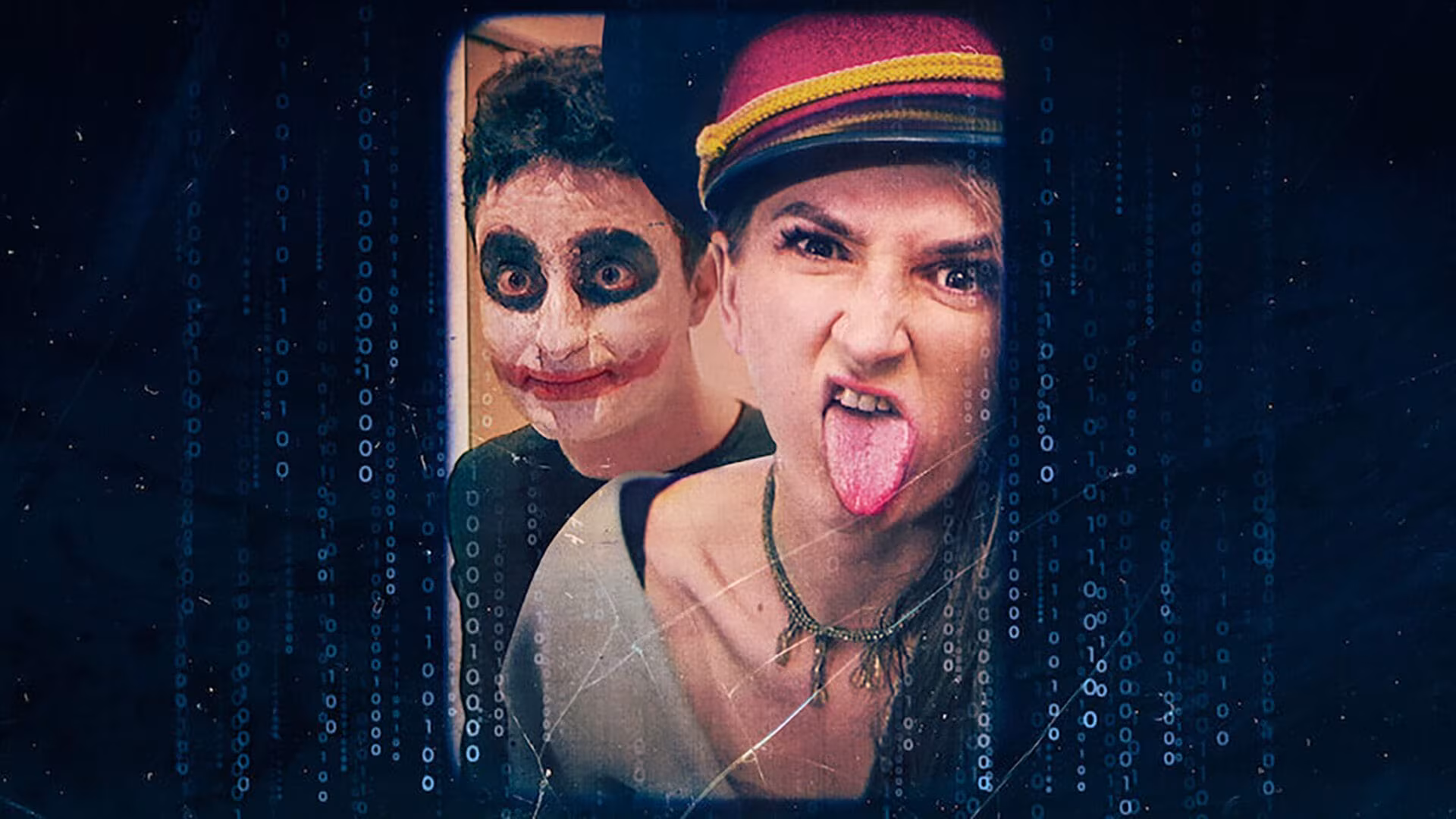 Biggest Heist Ever - Netflix