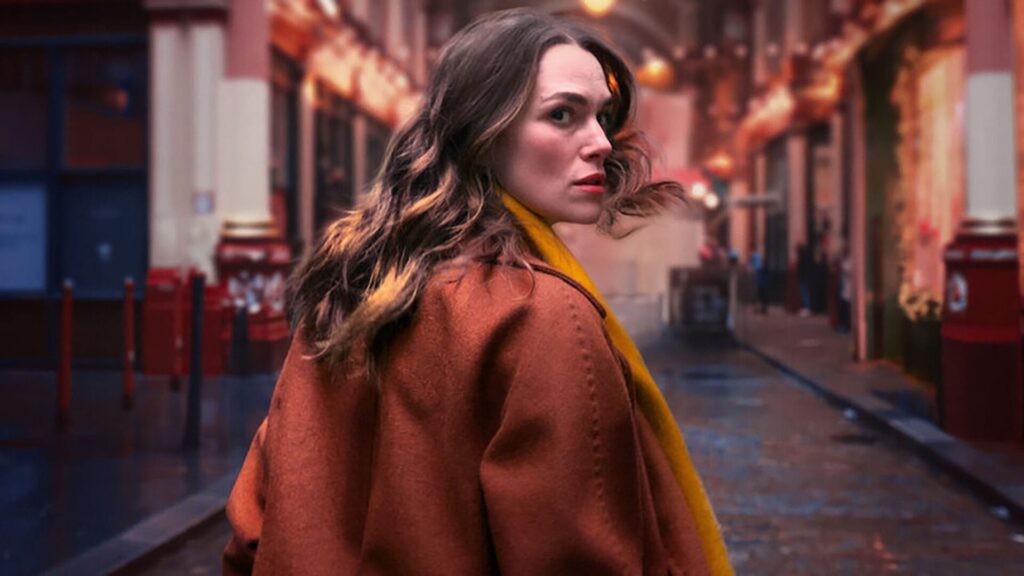 Netflix überrascht zu Weihnachten mit britischer Spionageserie