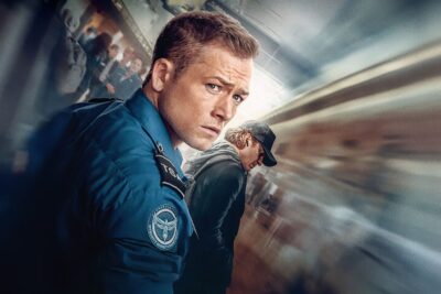 Netflix新片《随身危机》：好莱坞风格的娱乐惊悚片