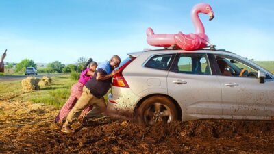 ‘Um Fiasco de Férias’ – Uma Comédia Familiar na Netflix