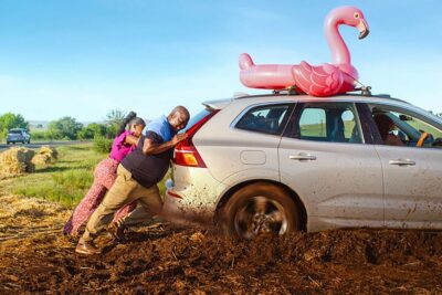 ‘Disaster Holiday’ on Netflix: A Family Vacation to Remember