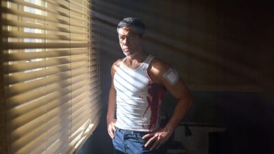 Netflix 出品的埃及复仇惊悚片《夢魘餘音》登陆 Netflix