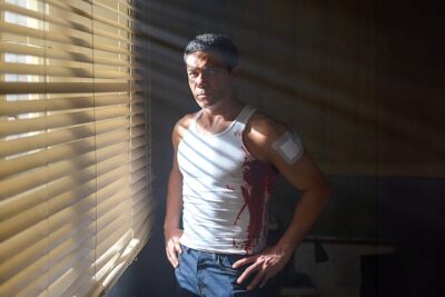 넷플릭스의 이집트 복수 스릴러 “과거의 메아리”가 넷플릭스에서 공개됩니다.