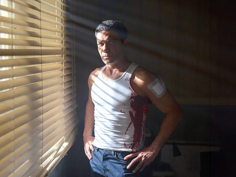 Netflixにエジプトの復讐スリラー 「エコー・オブ・ザ・パスト/裁き人」が登場