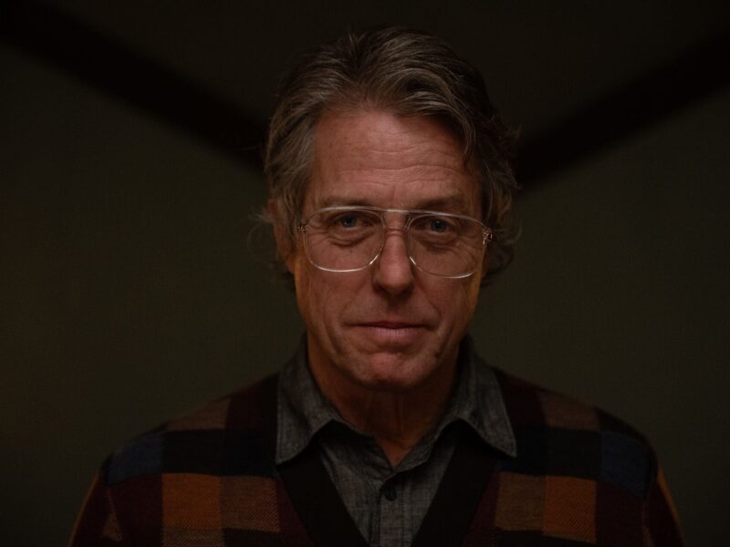 『Heretic』レビュー：ヒュー・グラント主演の宗教的ホラー