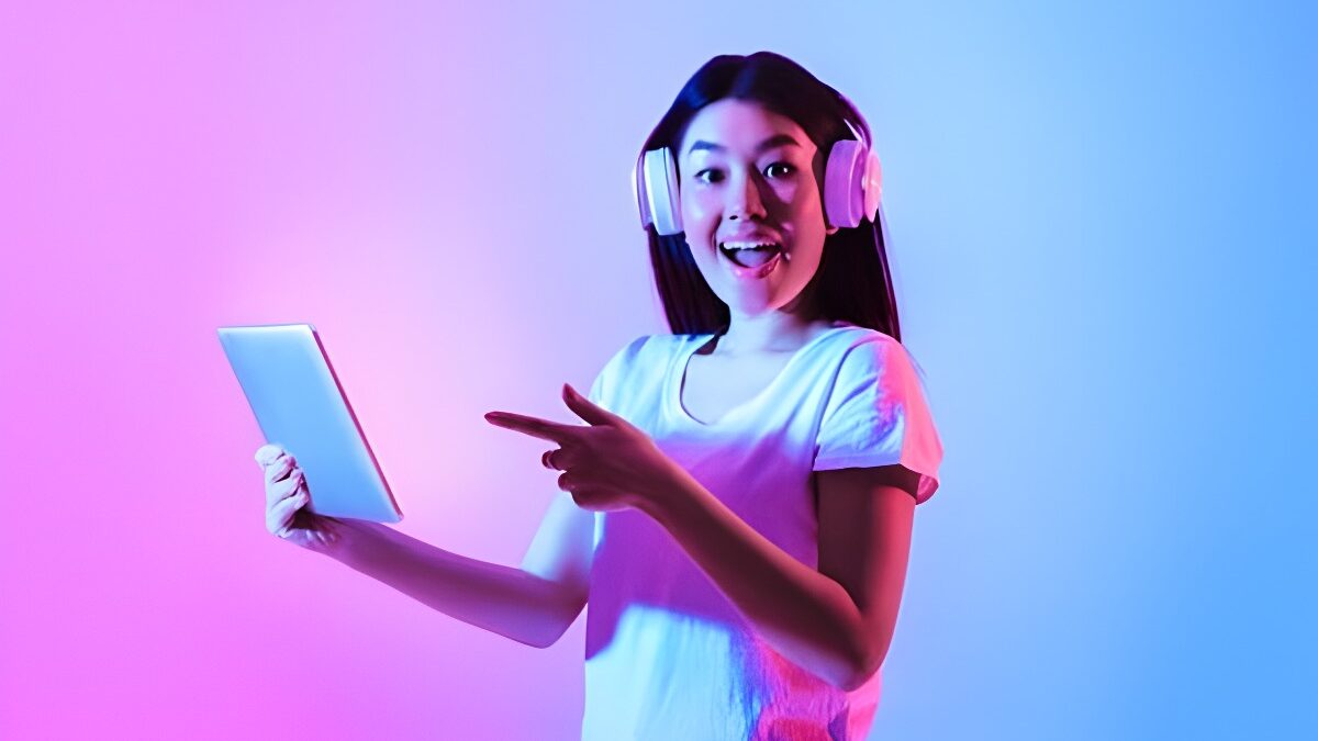 Cultura pop e tecnologia dell’intrattenimento