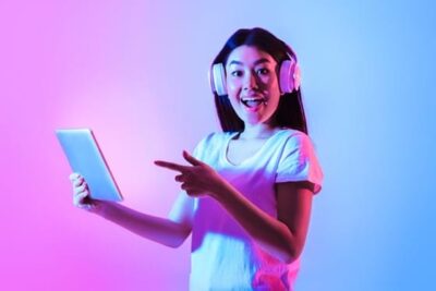 Cultura pop e tecnologia dell’intrattenimento