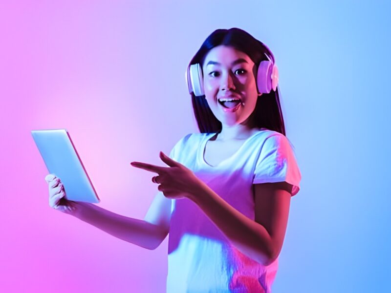 Cultura pop e tecnologia dell’intrattenimento