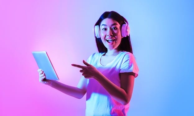 Cultura pop e tecnologia dell’intrattenimento