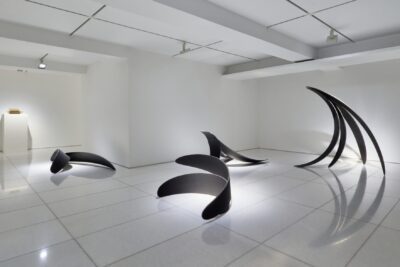 KIM Byoungho : « Lost in Garden » à ARARIO GALLERY SEOUL