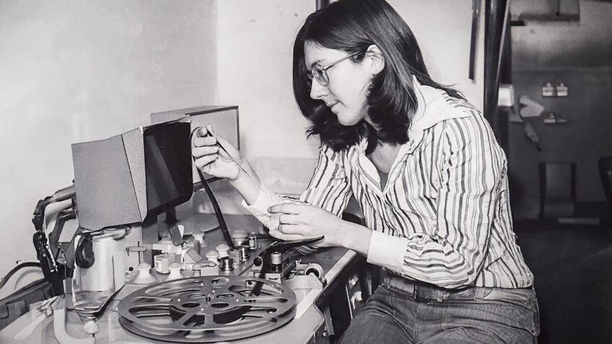 “O Caminho de Julia Reichert” – Uma visão da jornada ativista de Julia Reichert