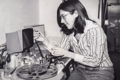 “줄리아 라이커트: 나를 만든 순간들”: 줄리아 라이커트의 삶과 투쟁을 조명하다