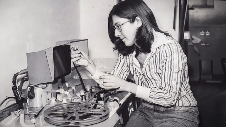 “O Percurso de Julia” – Um olhar sobre o percurso ativista de Julia Reichert