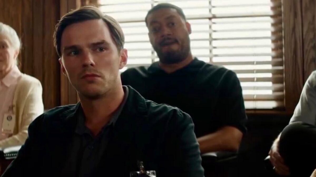 Jurado Nº 2: O Retorno de Clint Eastwood ao Thriller Judicial