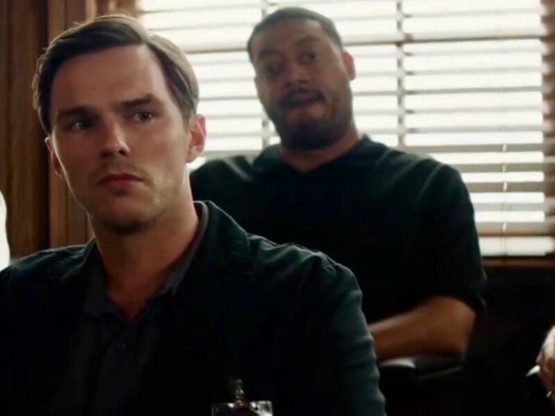 クリント・イーストウッド監督作『Juror #2』：法廷スリラーの新たな傑作