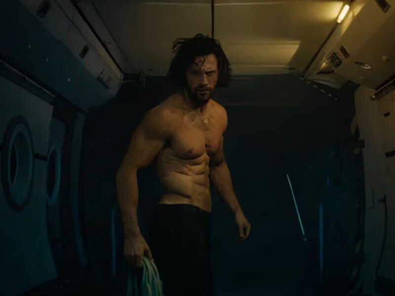 「クレイヴン・ザ・ハンター」：マーベルの新スーパーヒーローが登場