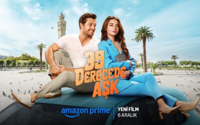 La comédie romantique « L&rsquo;amour sous 39 degrés » va briser les cœurs sur Prime Video