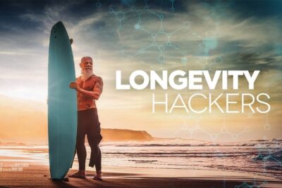 Dokumentarfilm „Longevity Hackers“ mit Edward Norton erscheint diesen Monat