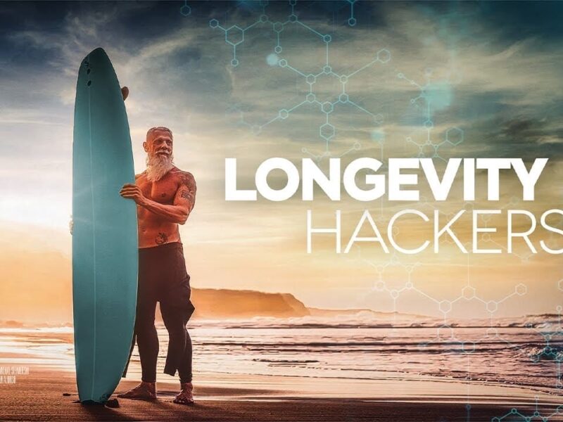 Edward Norton presta su voz al documental «Longevity Hackers», que se estrena este mes