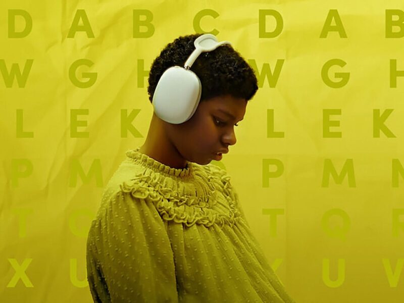 ‘La voz de Makayla: Una carta para el mundo’ Documental en Netflix: la belleza del autismo