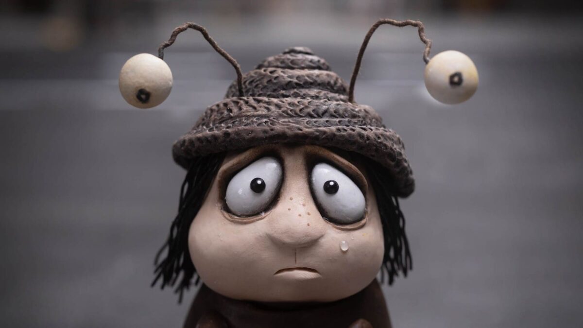 “Memoir of a Snail”: Uma Animação Que Desafia Convenções