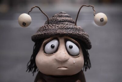 “Memoir of a Snail”: Uma Animação que Desafia Convenções