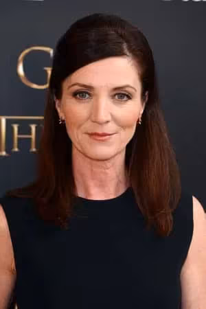 Michelle Fairley