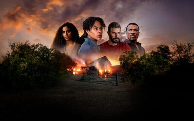 「生命中的危險缺憾 」 – Netflix 上的系列：Harlan Coben 驚悚片